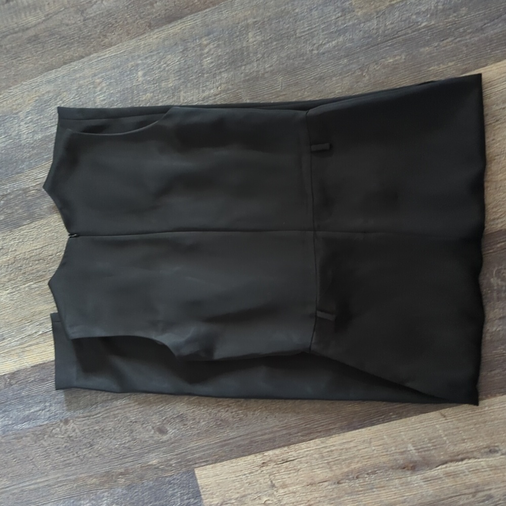 Uterque Jumpsuit - Picture 4 of 6